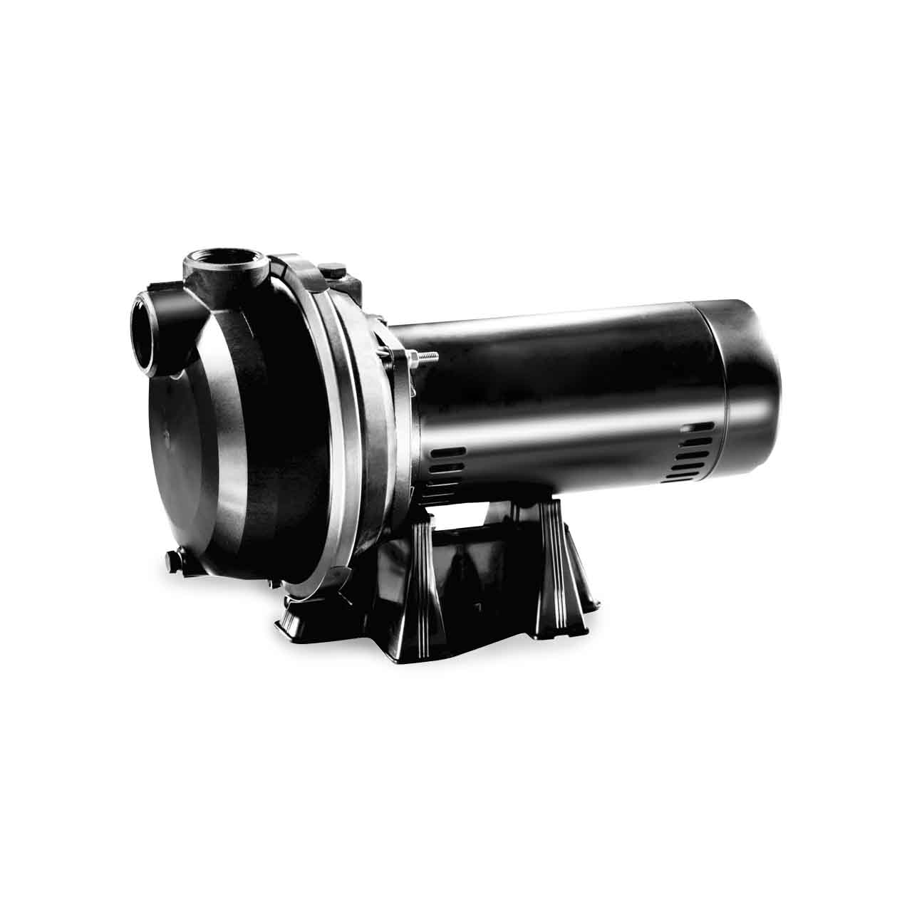 Myers PQP10 Centrifugal/Sprinkler Pump 1.0 HP 115/230V