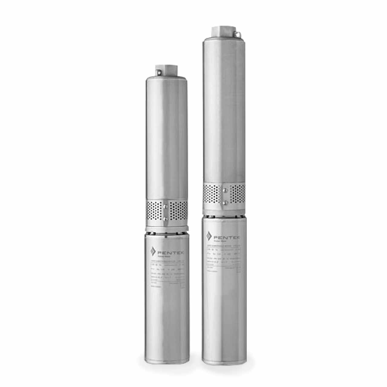 Myers 2ST72-8PLUS-P4 Submersible Stainless Steel Pump