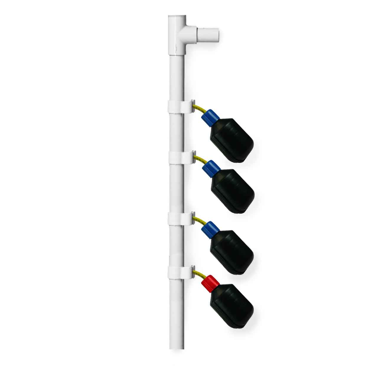 Orenco Systems, Inc. - Orenco MF3PN-45FS Float Switch Assembly 45