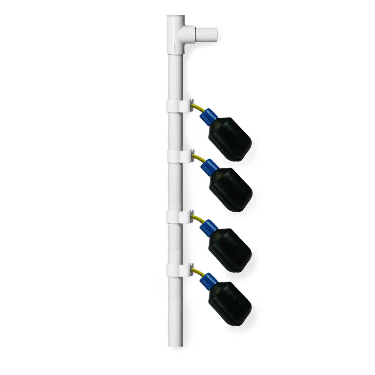Orenco MF4P-45FS Float Switch Assembly 45" Stem Field Set