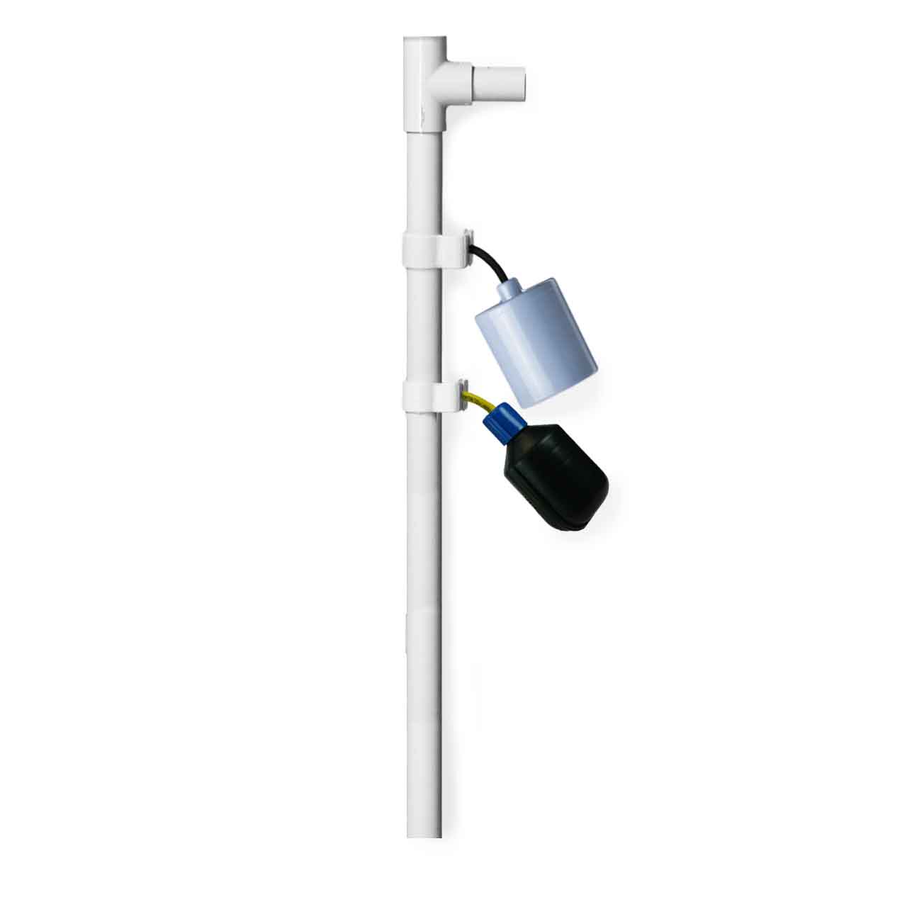 Orenco MFBN-45FS Float Switch Assembly 45" Stem Field Set