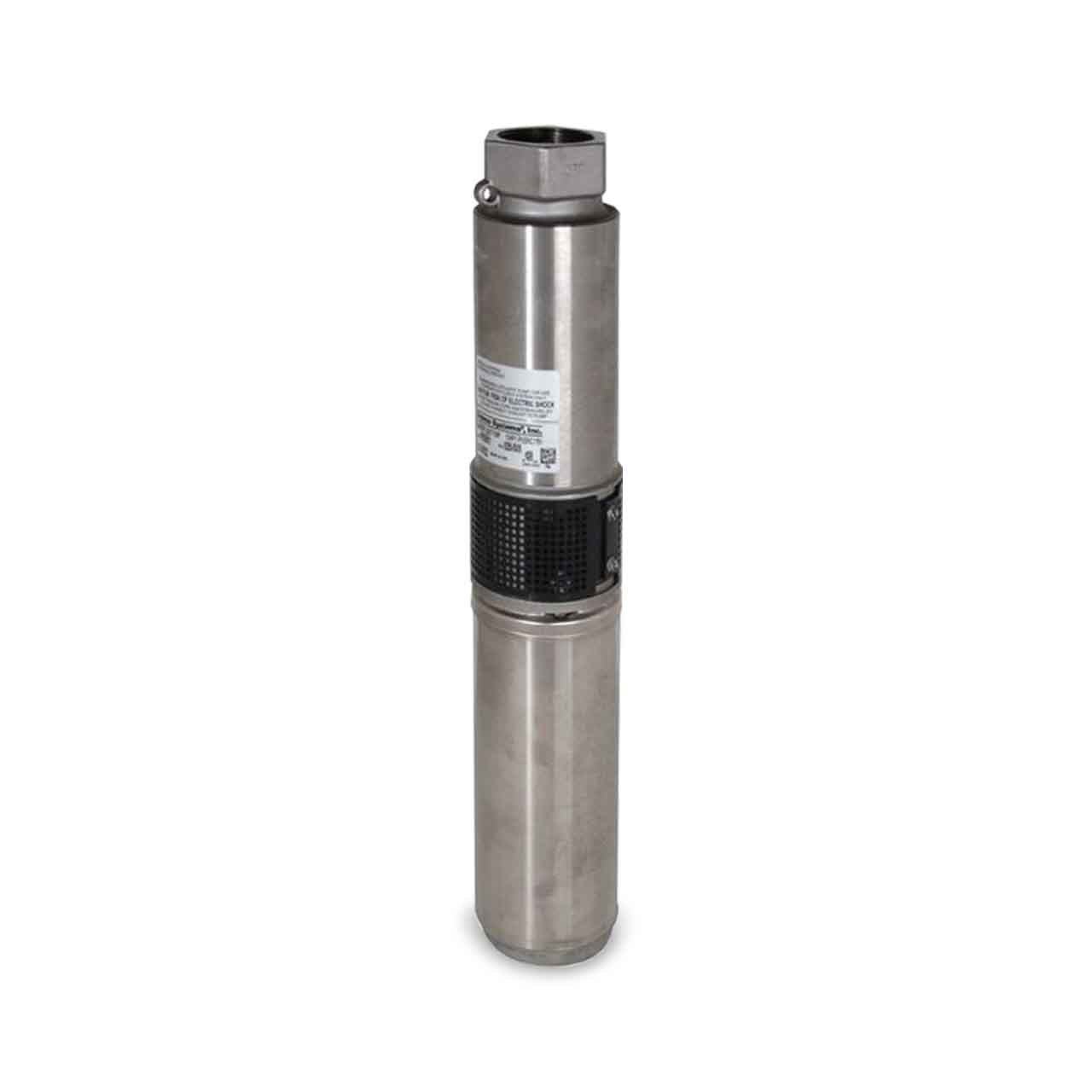 Orenco Systems, Inc. - Orenco PF501512 High Head Effluent Pump 50