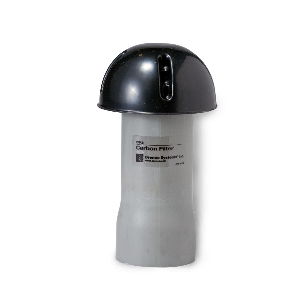 Orenco CF3 Carbon Vent Filter