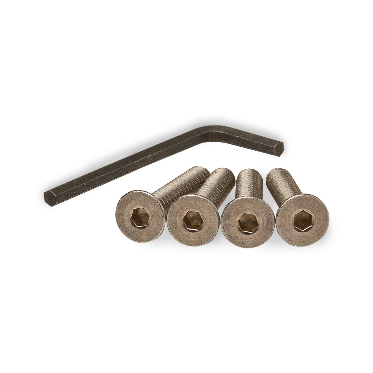 Orenco RULB+W-KIT Lid Screw And Wrench Kit 4-Screws