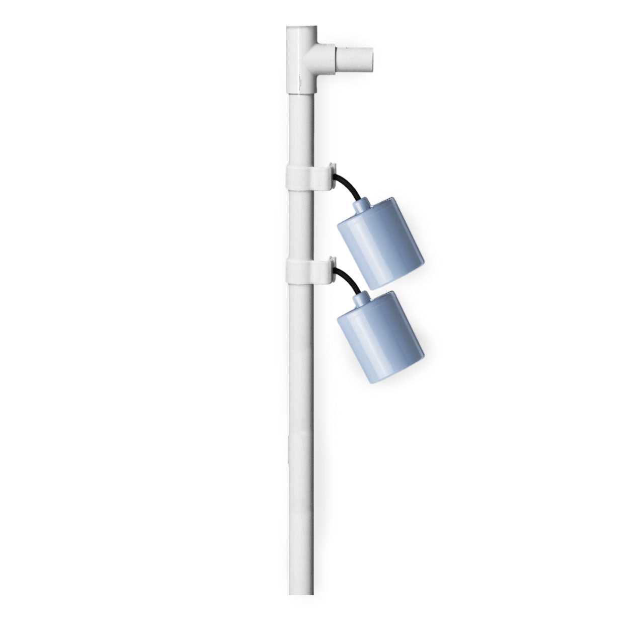 Orenco MF2B-45FS Float Switch Assembly 45" Stem Field Set