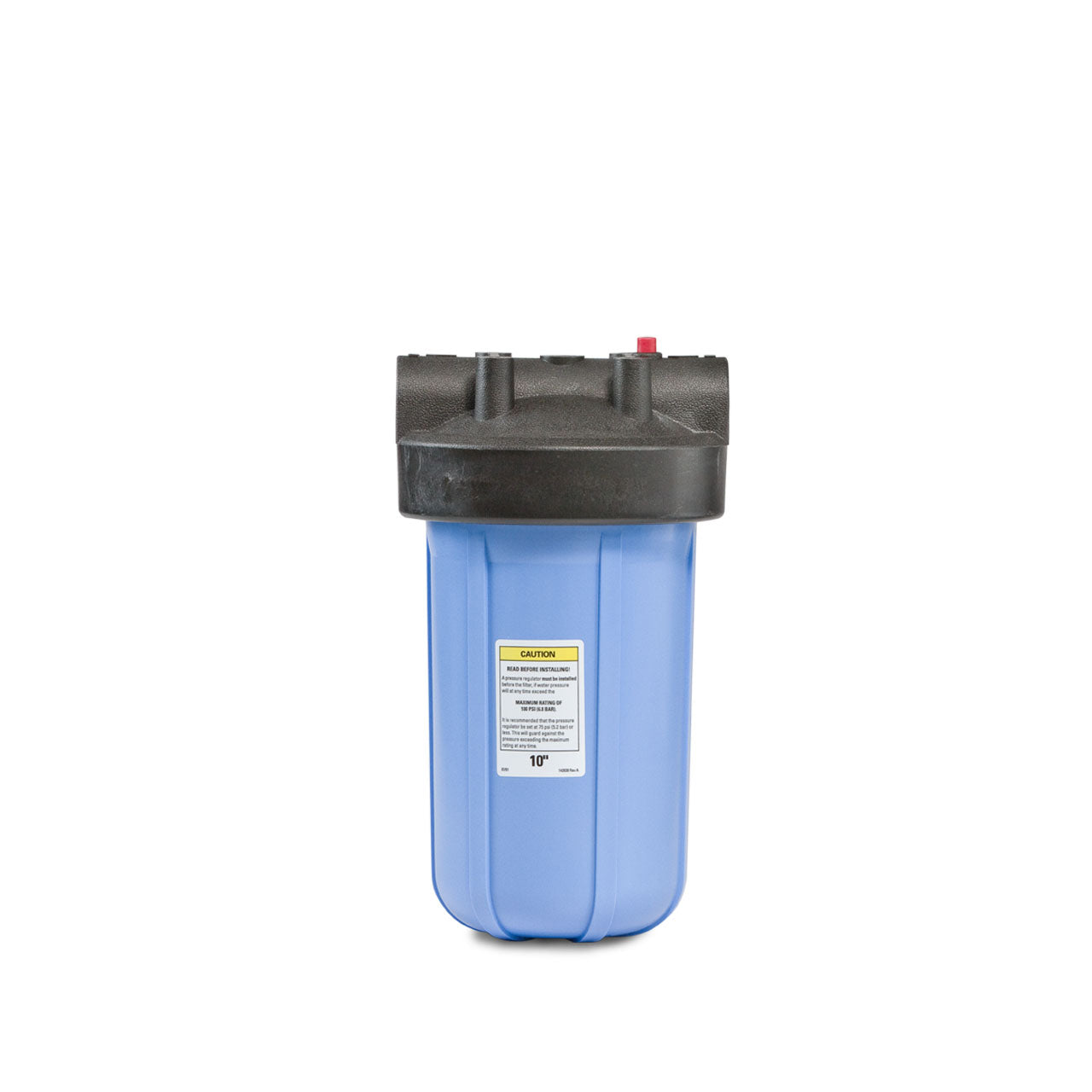  Peak CK−180 Pentek - Pentek 150237 #10 Big Blue Filter Housing 1