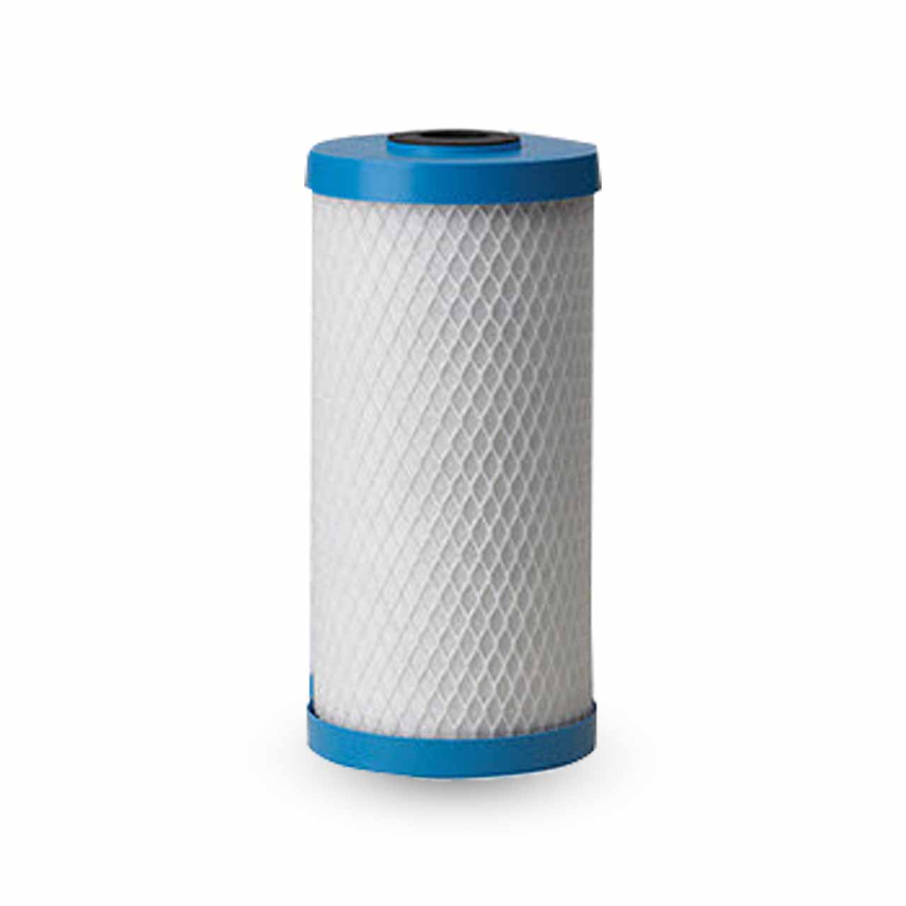 Pentek ChlorPlus 10 Chloramine Reduction Carbon Cartridges 2.5" X 9.75" 1 Micron