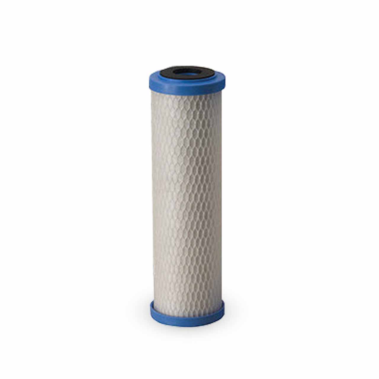 Pentek EPM-BB Carbon-Briquette Filter Cartridge 4.5" X 10" 10 Micron