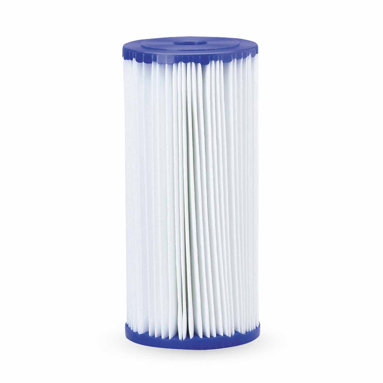 Pentek R30-BB Pleated Polyester Cartridge 4.5" X 10" 30 Micron (Full Case)