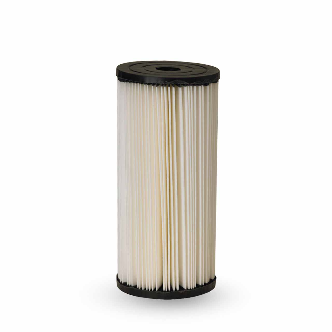 Pentek S1-BB Pleated Poly Filter Cartridge 4.5" X 9.75" 20 Micron