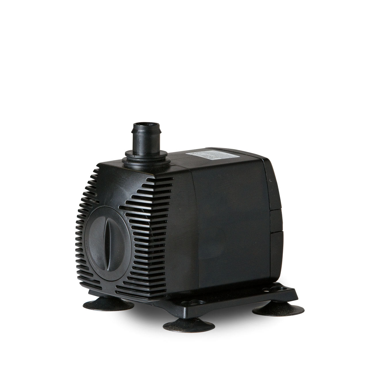 Little Giant PES-800-PW 875 GPH 15' Cord Mag-Drive Pond Pump