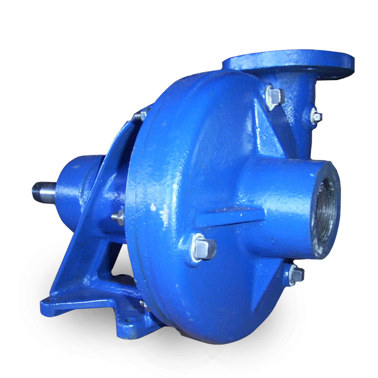 Power-Flo PF2020HCU End Suction Centrifugal Pump