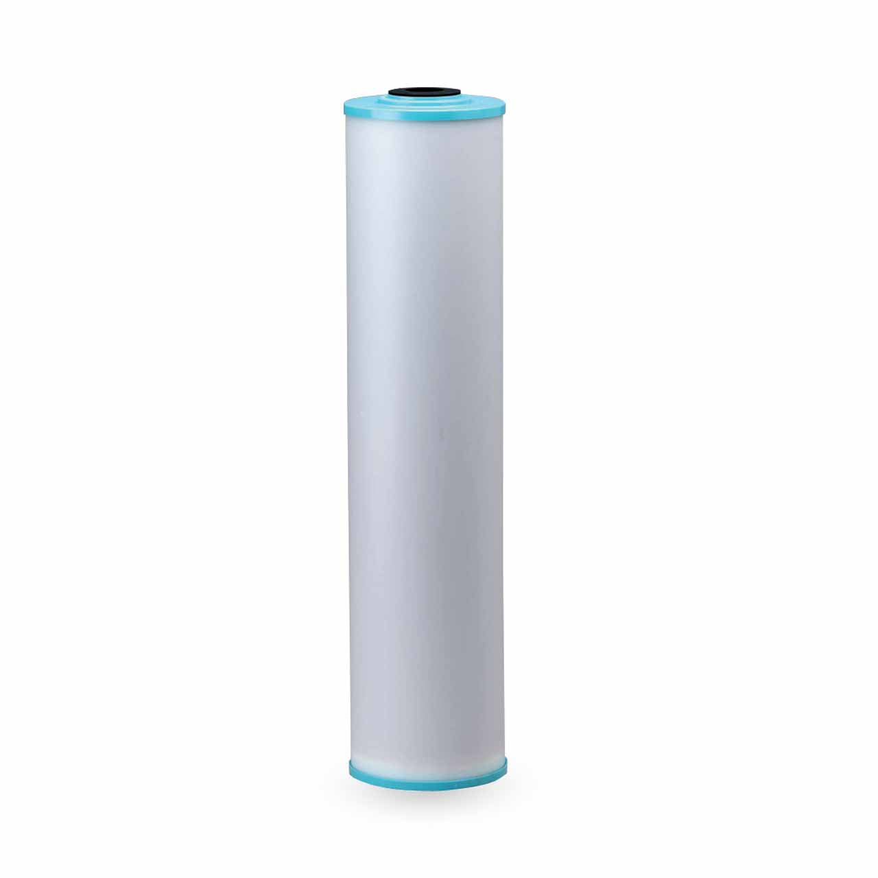 Pentek WS-20BB Softening Resin Cartridge 4.5" X 20"