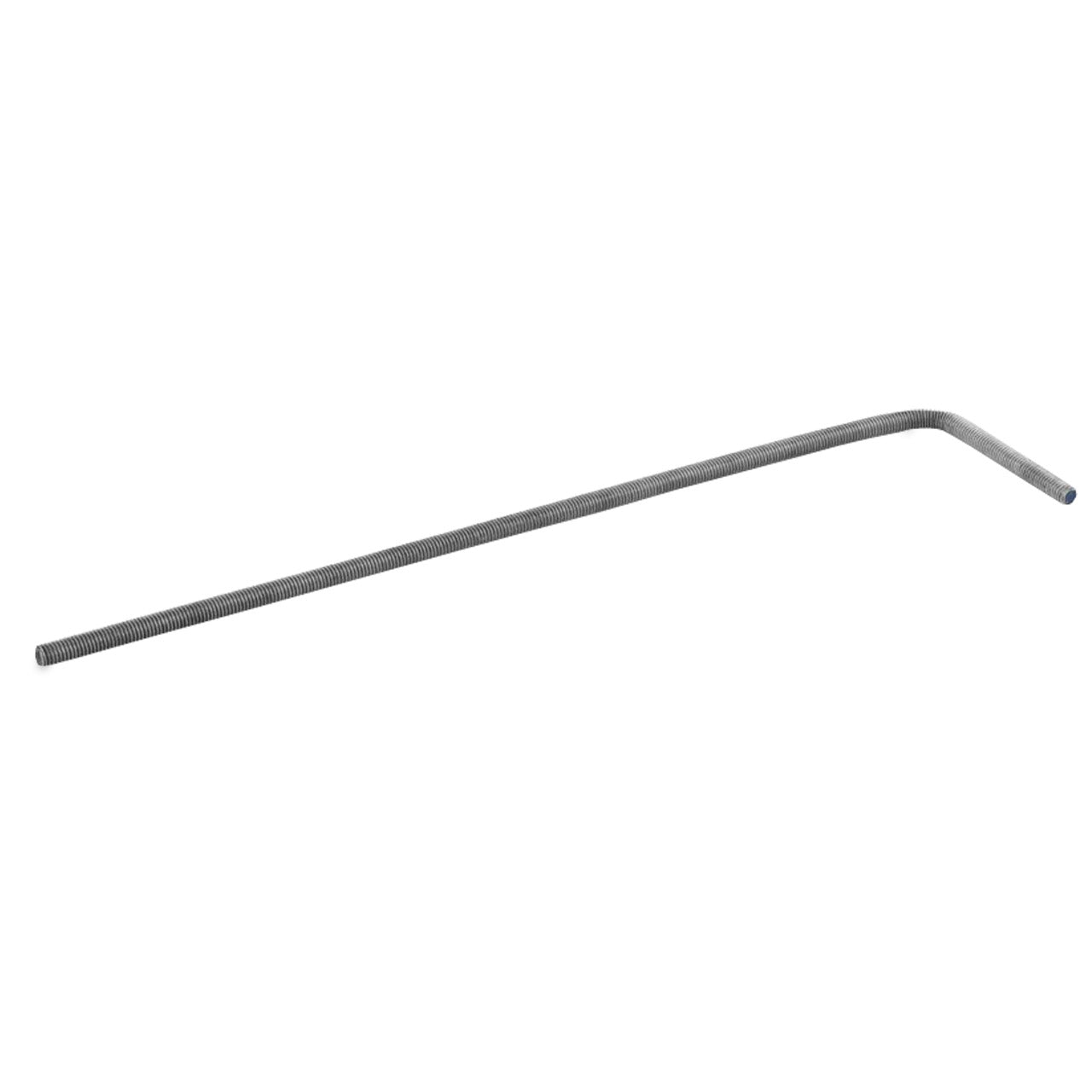 Conery QDVHD 36 36" Stainless Steel Threaded Removal Handle