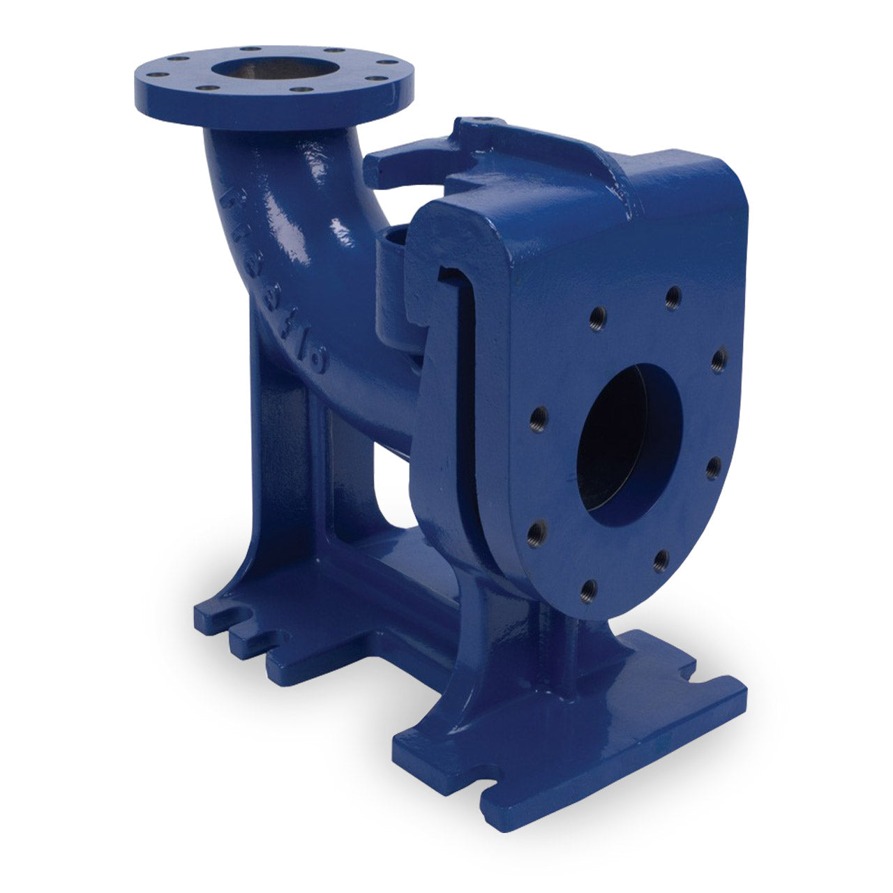 Conery BERS-0400 Pump Base Elbow Rail System 4.00" X 4.00"