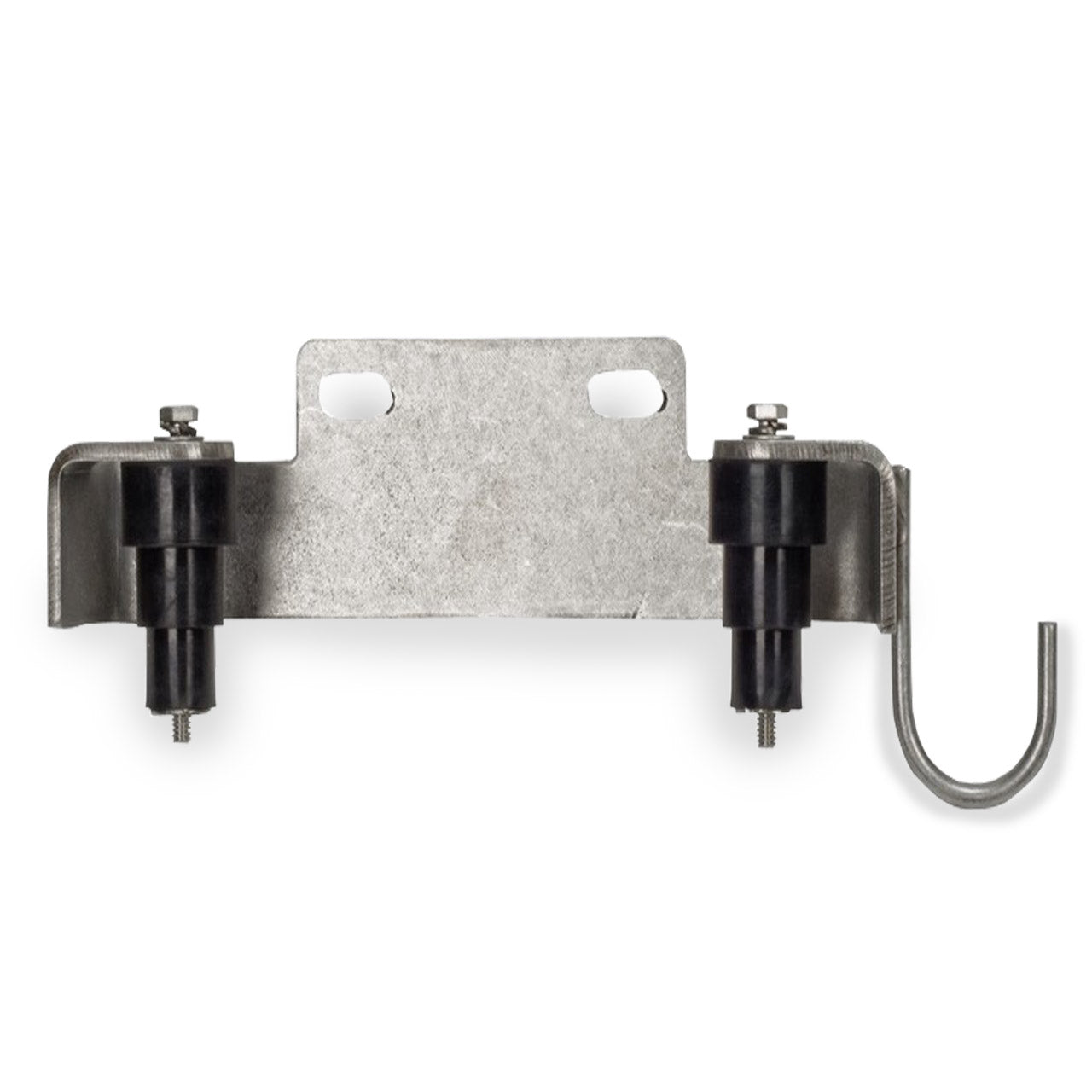Conery UGB-STNLS SS Upper Guide Bracket for Rail Sizes 0.75", 1.00" or 1.25"