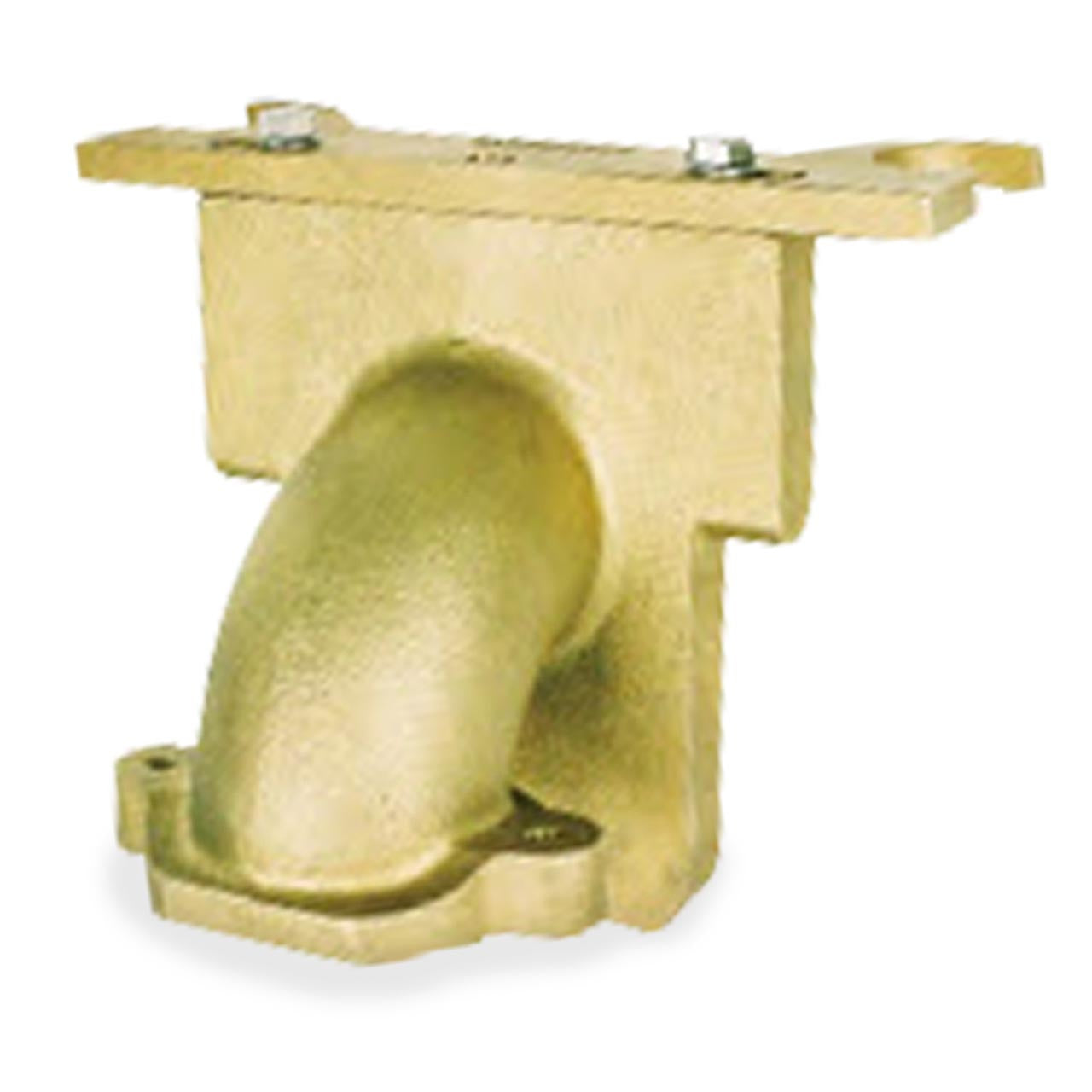 Conery POF-0125 EX 1.25" Non-Sparking Replacement Pull-Out Flange