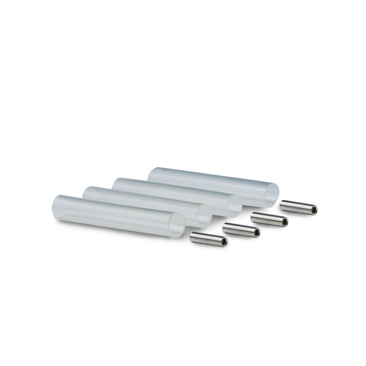 Four Wire Splice Kit Wire Size #8 Ground SP8C-4