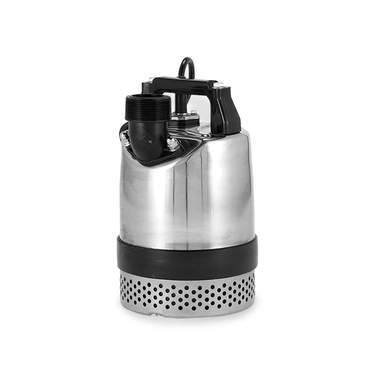Red Lion RL12G05-3W2V Boba suergible para pozos profundos con caja de