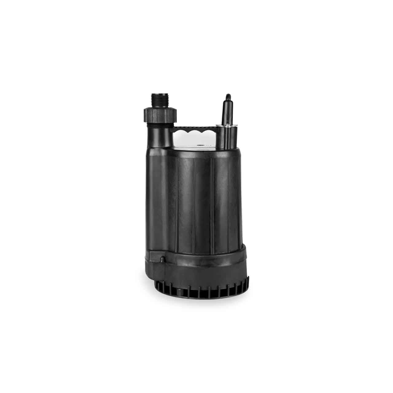 Red Lion RL-MP25 Thermoplastic Utility Pump 1/4 HP 115V 8' Cord