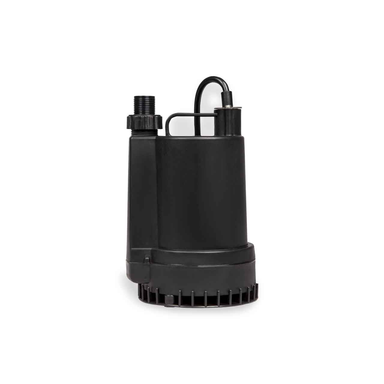 Red Lion RL-MP16 Thermoplastic Utility Pump 1/6 HP 115V 8' Cord