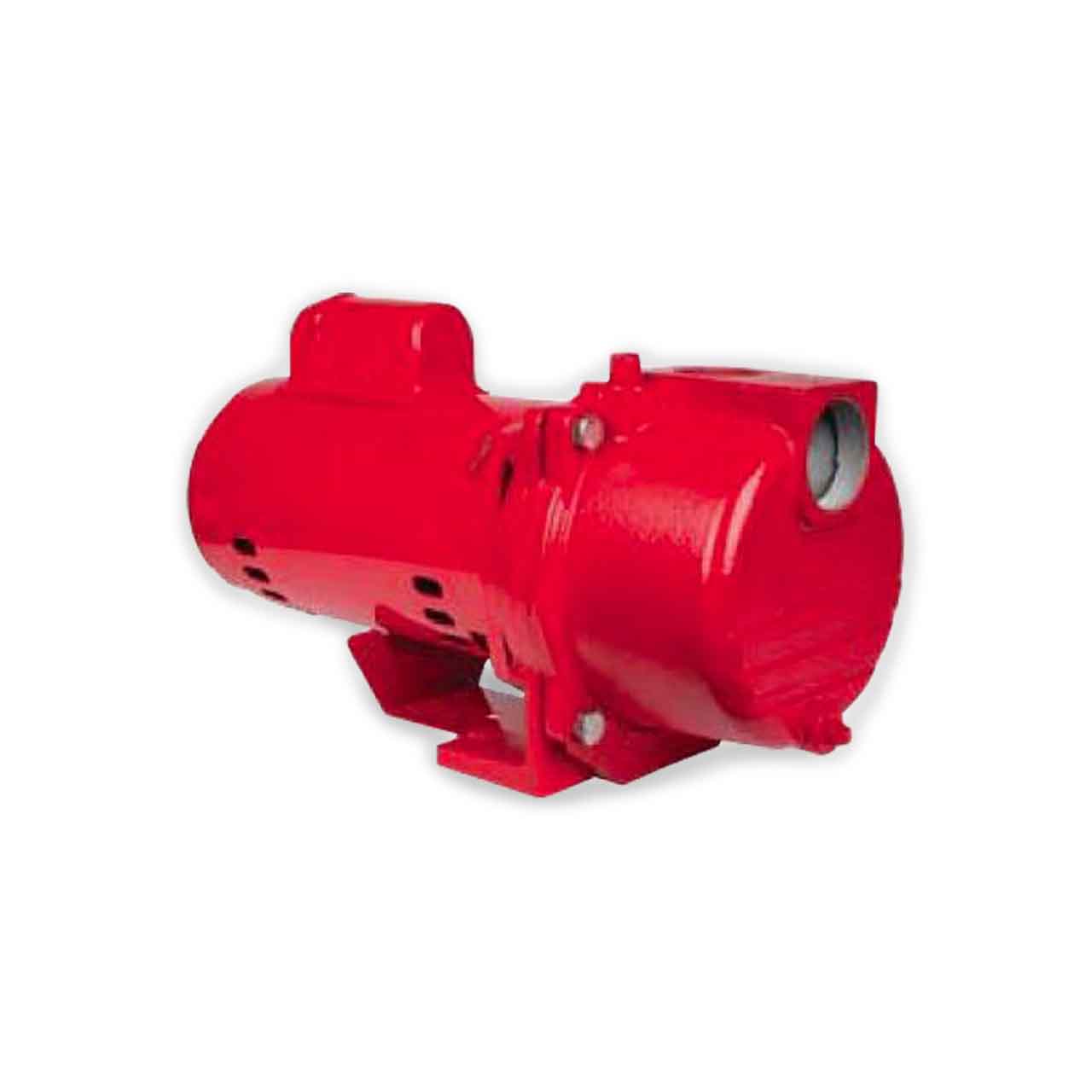Red Lion RL-SPRK200-BR Sprinkler Pump 2.0 HP 230V