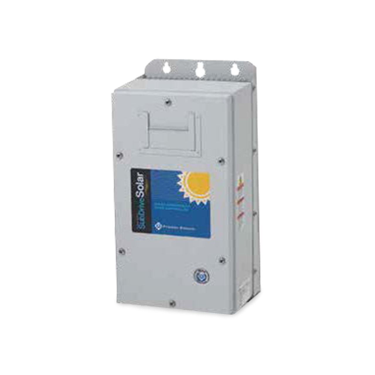 Franklin Electric 5870301223 SolarPAK SubDrive Controller 3.0HP NEMA 3