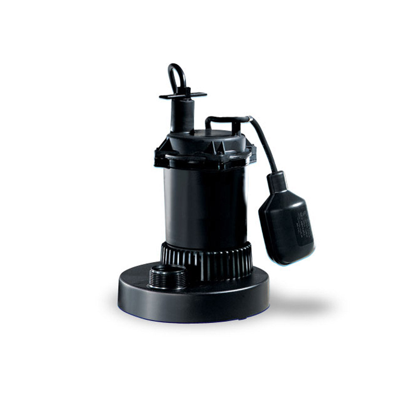 Myers SP55T1 Sump Pump 0.5 HP 115V 8' Cord Automatic