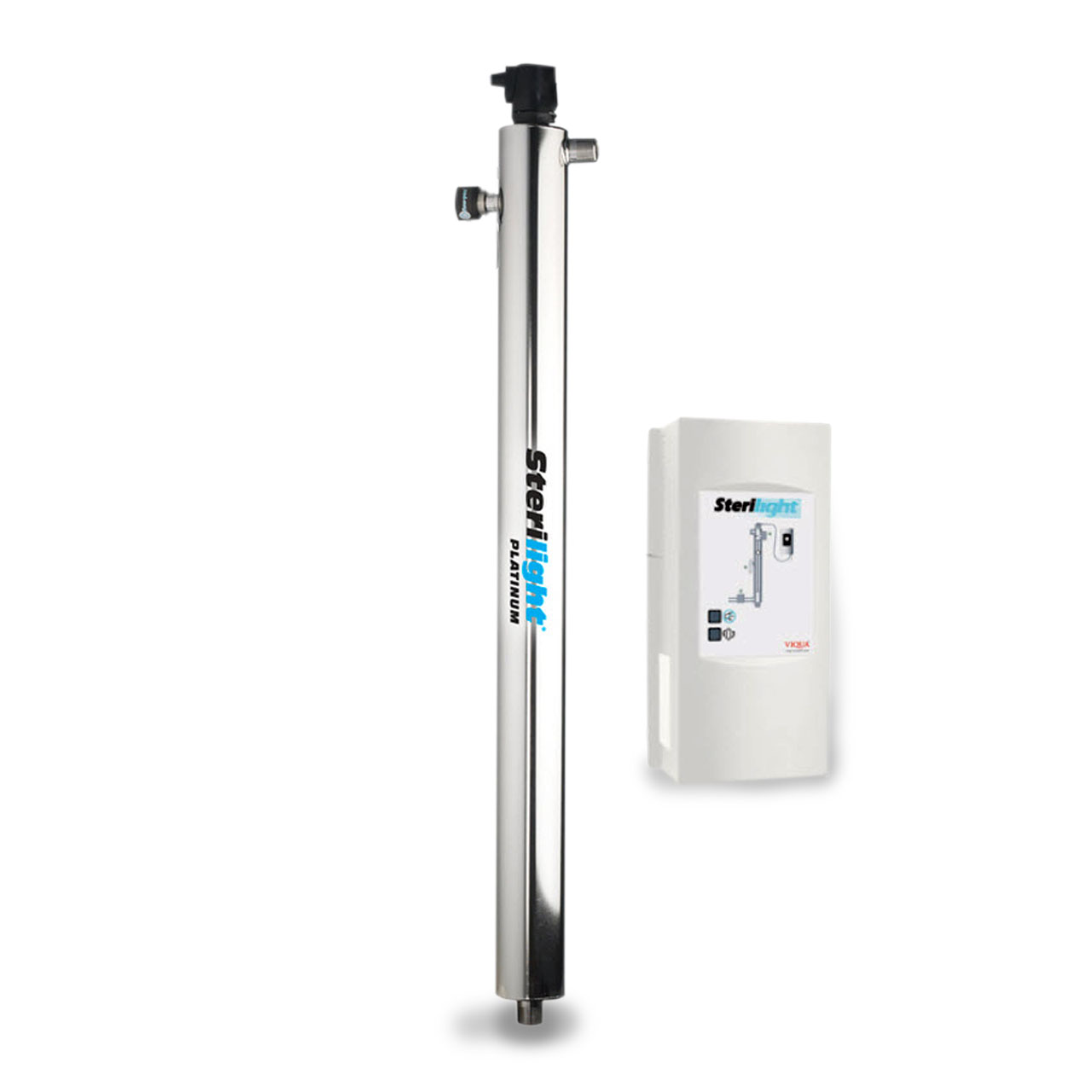 Sterilight SP950-HO Platinum UV Disinfection System 52GPM