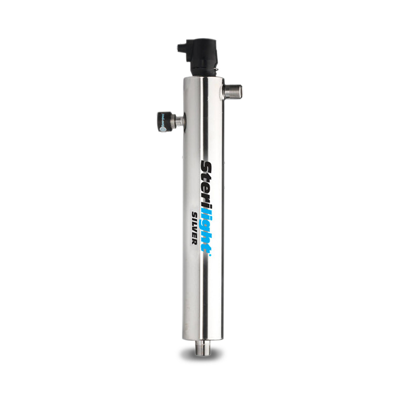 Sterilight S1Q-PA Silver UV Disinfection System 2GPM