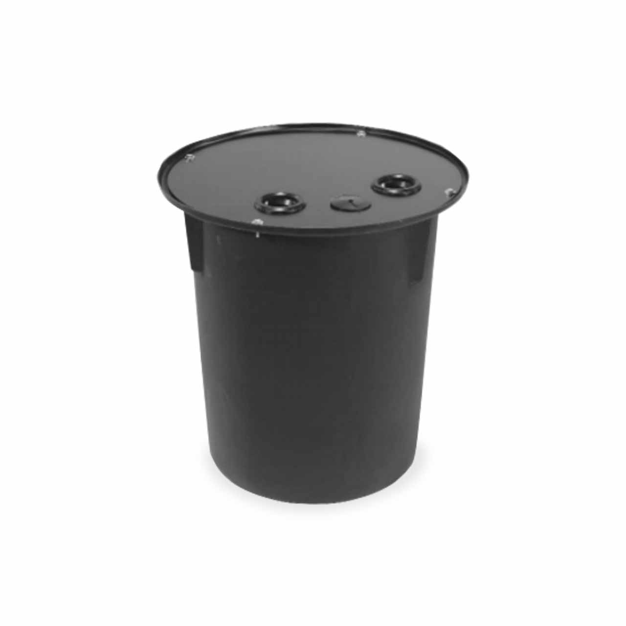 Topp B1824 18" x 24" Poly Basin (Basin Only)