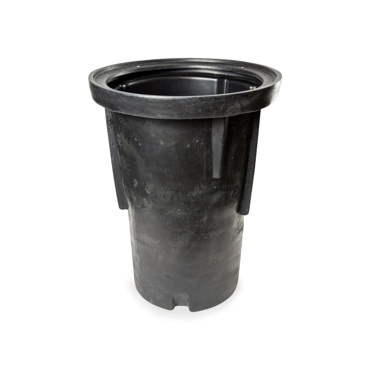 Topp B18241RRT 18" x 24" Recessed Rolled Top Basin