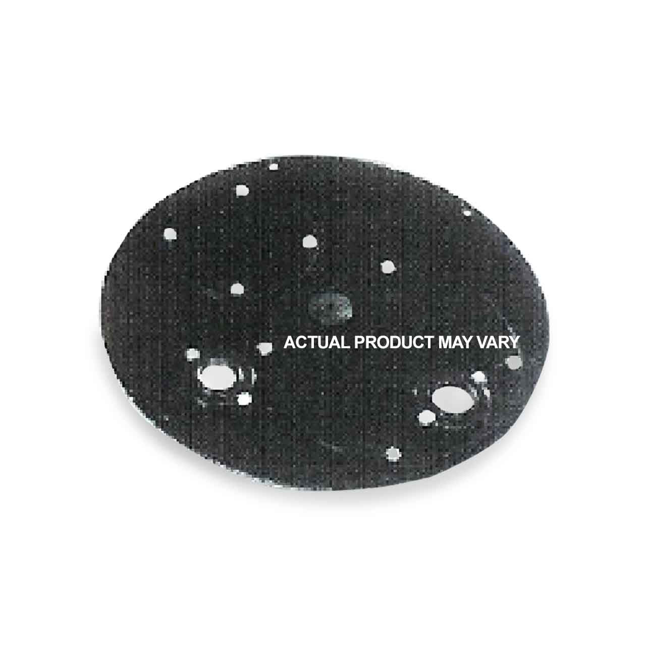 Topp C30-12SSA 12G Simplex Black Epoxy Steel Cover w/ (1) Access Plate & (1) Blank Inspection Plate for 30" Poly and Fiberglass Basins