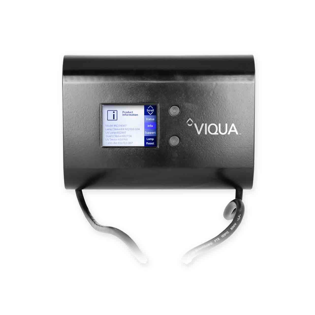 Viqua 650733R-001 LCD Replacement Controller