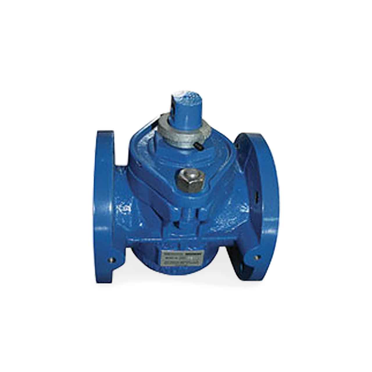 Weinman TD Valves