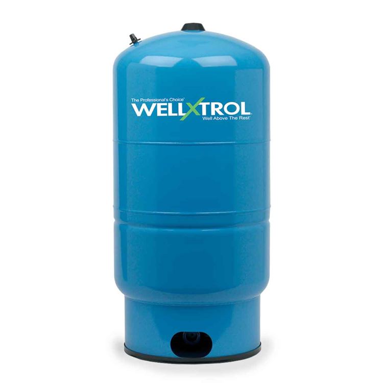 Amtrol WX-201 Well-X-Trol Well Water Tank 14.0 Gallons