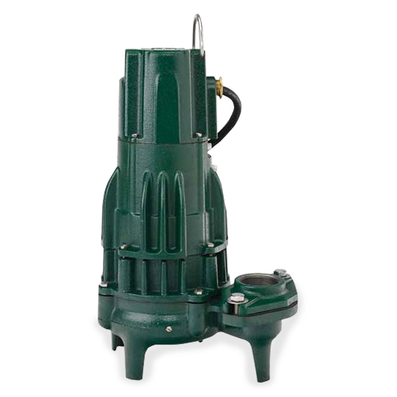 Zoeller N292: 115V 1/2 HP Dewatering High Head Sewage Pump