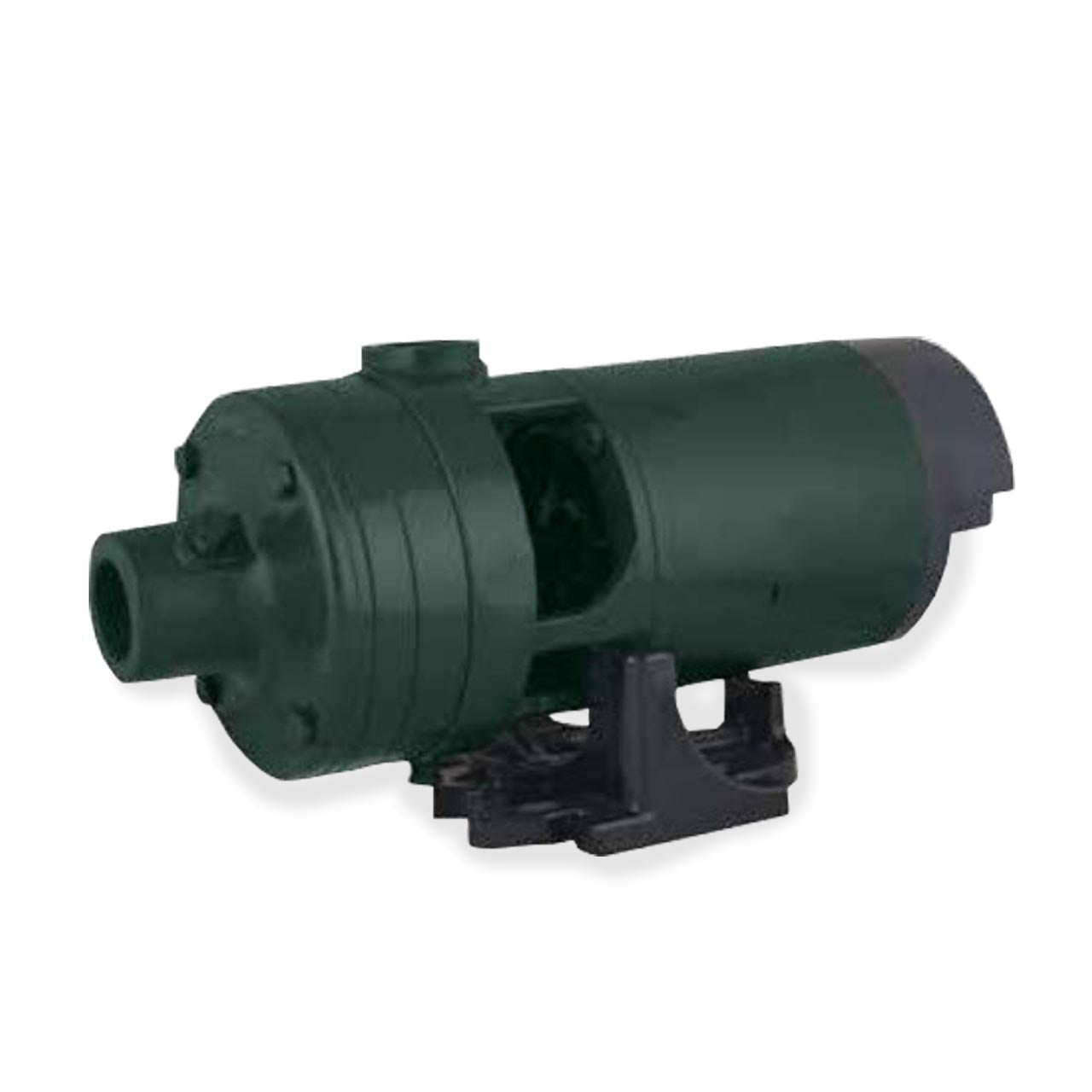 Zoeller 307-0006 Model 307 Two Stage Centrifugal Pump 1.0 HP 115V/230V 1PH