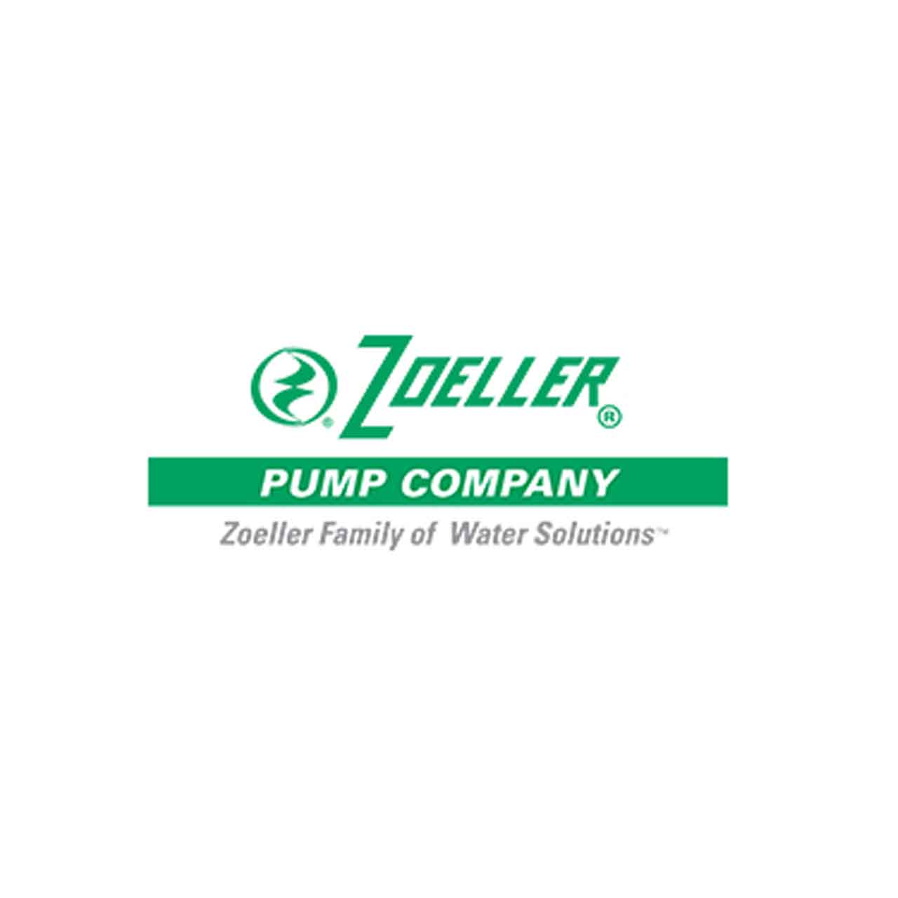 Zoeller 10-1305 2" NPT Flange Kit