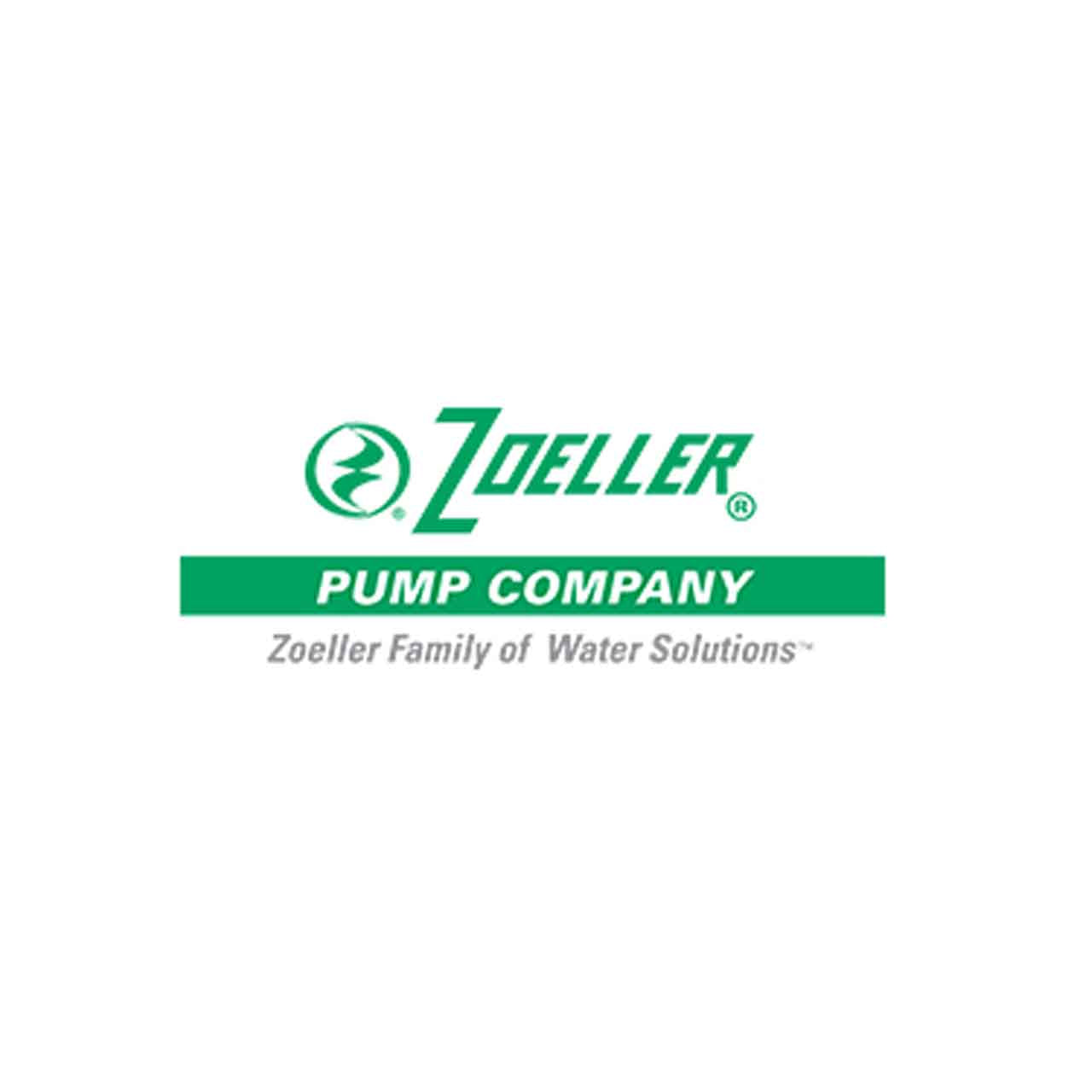 Zoeller 10-1306 3" NPT Flange Kit