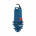 Barnes OGVF2022AUF Submersible High-Flow OminGRIND Grinder Pump 2.0 HP 230V 1PH 30' Cord Automatic