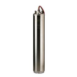 Franklin Electric 2145044416 Super Stainless Water Well Motor 4" 0.5 HP 115V 3-Wire Single-Phase (No Lead) submersible motor, water well motor, 3-wire model, 3-wire, 3-wire motor, motor, well motor, well pump motor, 4" motor, 4 inch motor, submersible well pump motor, submersible well motor, sub motor, franklin electric, franklin electric super stainless, super stainless, 2145029004S, 21450290, FEC21450290