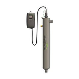 Luminor LBH4-251 BLACKCOMB-HO 4.1 Crossover UV Water System 25 GPM 110V Luminor blackcomb, disenfection system, blackcomb series, point of use, point of entry, uv water system