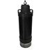 Power-Flo PF50132-2STLC 2-Stage Submersible Dewatering Pump 5.0 HP 230V 3PH Manual 50' Cord