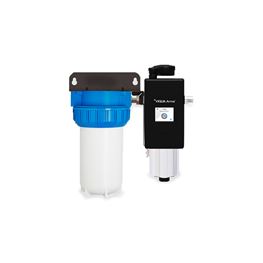 VIQUA ARROS 9-IHS10 Whole Home UV Water Treatment System 9 GPM VIQUA, uv systems, water disinfection system, regulated uv systems, integrated home system, VIQUA ARROS9-IHS10, ARROS9-IHS10