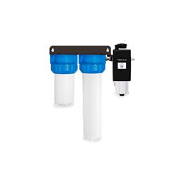 VIQUA ARROS 9-IHS12 Whole Home UV Water Treatment System 9 GPM  VIQUA, uv systems, water disinfection system, regulated uv systems, integrated home system, VIQUA ARROS9-IHS12, ARROS9-IHS12