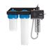 VIQUA IHS12-D4/2 Whole Home Integrated UV Water Treatment 12 GPM 230V