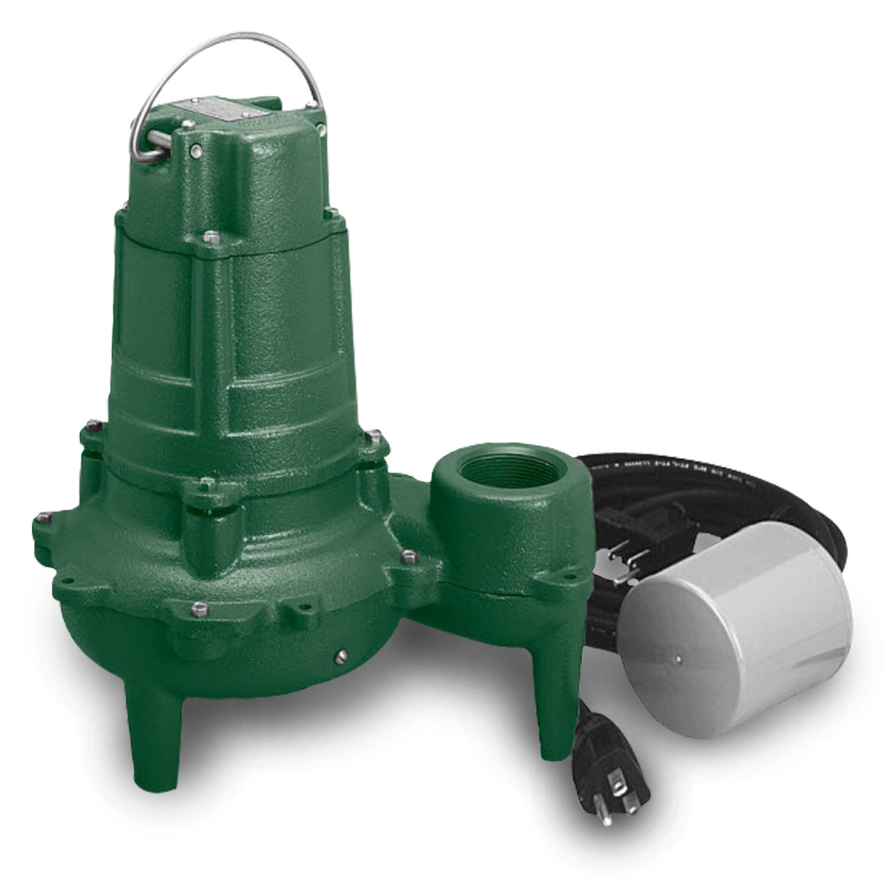 Zoeller - Zoeller 266-0005 Model BN266 Sewage Effluent or Dewatering ...