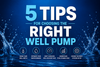 5 Tips for Choosing the Right Well Pump thumbnail