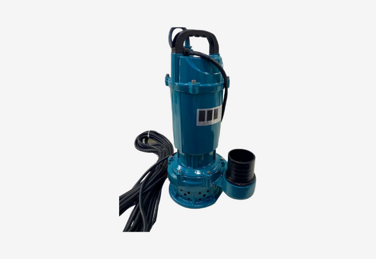 Idaho Division of Building Safety Policy On Submersible Lake Pumps